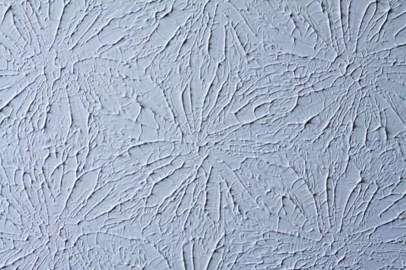 Textured Wall Treatments